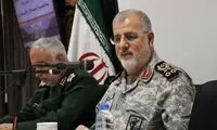 این عکس از شهید پاکپور برای اولین بار منتشر شده است