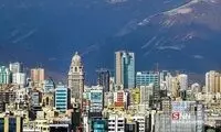 آخرین وضعیت آلودگی هوای تهران