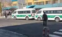گشت ارشاد در توئیتر فارسی ترند شد