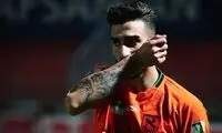 یک پرسپولیسی دیگر به خیبر خرم‌آباد پیوست