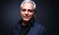 مهران مدیری از پاسخ حامد آهنگی هنگ کرد!