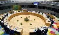 درخواست اوکراین جهت اعمال فشار بیشتر برای روسیه
