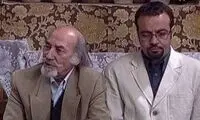 استوری مریم امیرجلالی برای فوت بازیگر متهم گریخت