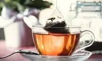 چای تشنگی را برطرف می‌کند؟