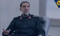 کوثری: جیره‌خواران بیگانه از اعدام‌ها انتقاد می‌کنند