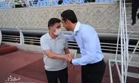 چشم امید استقلالی‌ها به تیم رحمتی!
