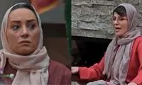 عصبانیت شدید سحر ولدبیگی از سوال نامتعارف سوسن پرور!