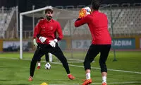 بیرانوند، سرمربی جدید پرسپولیس را لو داد؟