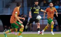 مهاجم پرسپولیسی بازهم به استقلال لینک شد!