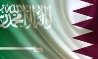 واکنش تند عربستان به حملات موشکی ایران