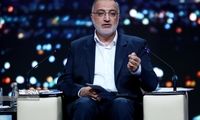 زاکانی: مشکل از خواهرخواندگی لس‌آنجلس نیست!