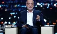 زاکانی: مشکل از خواهرخواندگی لس‌آنجلس نیست!