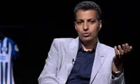 سورپرایز جالب یک ستاره برای عادل فردوسی‌پور