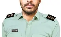 شهادت مامور انتظامی یزد توسط سوداگران مرگ