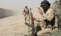 شهادت برخی مرزبانان ایرانی در درگیری با طالبان