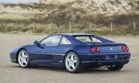  فراری شوماخر به حراج گذاشته شد!