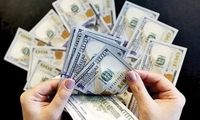 سقوط دلار به پایین‌ترین رقم در ۳ سال اخیر