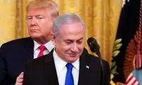 صحبت‌های نتانیاهو و ترامپ درباره احتمال ادامه یا توقف جنگ