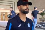 آرمین سهرابیان در فرودگاه، آدان را کنایه‌باران کرد!