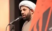 کارشناسِ روحانی صداوسیما درگذشت
