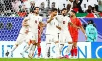 پوستر جذاب AFC برای دیدار هنگ کنگ و ایران