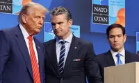شبکه اسرائیل: بحث بر سر زمان حمله به ایران است، نه انجام آن!