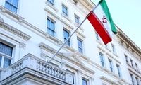 انتقاد سفارت ایران از گزارش‌ یک رسانه انگلیسی