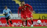 الوحده کاپیتان پرسپولیسی را وسوسه کرد!