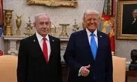 نتانیاهو: دنبال توافقی شبیه لیبی با ایران هستیم!