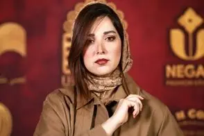 روشنک گرامی از دست سینمای ایران به سیم آخر زد!