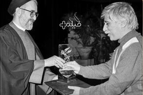 عاقبت سیمرغی که بهرام بیضایی از خاتمی گرفت