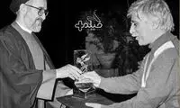 عاقبت سیمرغی که بهرام بیضایی از خاتمی گرفت