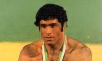 رضا سوخته سرایی درگذشت