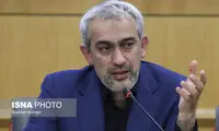 ایران از نحوه پاسخ به جنگ اقتصادی آمریکا گفت