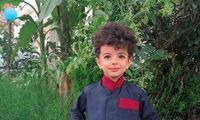 ژست دوست‌داشتنی سالارِ سریال پایتخت در آغوش یک هیولا!