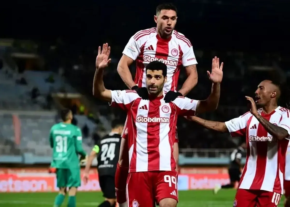 در بدترین دو هفته ایران جهان به کام آقا مهدی است