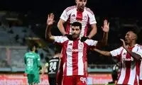 در بدترین دو هفته ایران، جهان به کام آقا مهدی است
