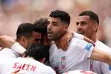 نتایج بامدادی جام جهانی به سود تیم ملی!