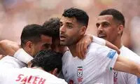 نتایج بامدادی جام جهانی به سود تیم ملی!