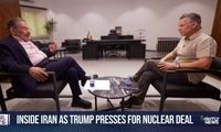 مشاور رهبر انقلاب: تهران آماده توافق است