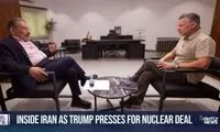 مشاور رهبر انقلاب: تهران آماده توافق است