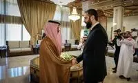 عربستان و قطر، به کارمندان سوریه حقوق می‌دهند