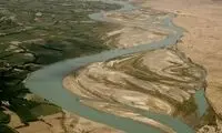  آب هیرمند همچنان به روی ایران بسته است!