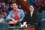 رابطه عمو پورنگ و مادرش در این ساعات زیر ذره‌بین رفته‌ است