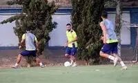 استقلالی‌ها صبح فردا راهی ایفمارک می‌شوند