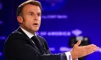 تماس مکرون با پزشکیان و درخواست از ایران