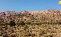 این فیلم هولناک از وضعیت استان فارس را ببینید