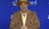 لاتی حرف زدن علی اوجی در «خائن کُشی» سوژه شد