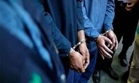 عاملان تشویش اذهان عمومی در مهاباد دستگیر شدند