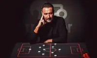 سرمربی سابق پورتو روی نیمکت تراکتور